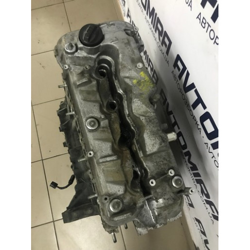 Двигатель (103 Kw \ 140 Кс) Euro 4 Honda CR-V III 2.2CTDi 2006-2012 N22A2